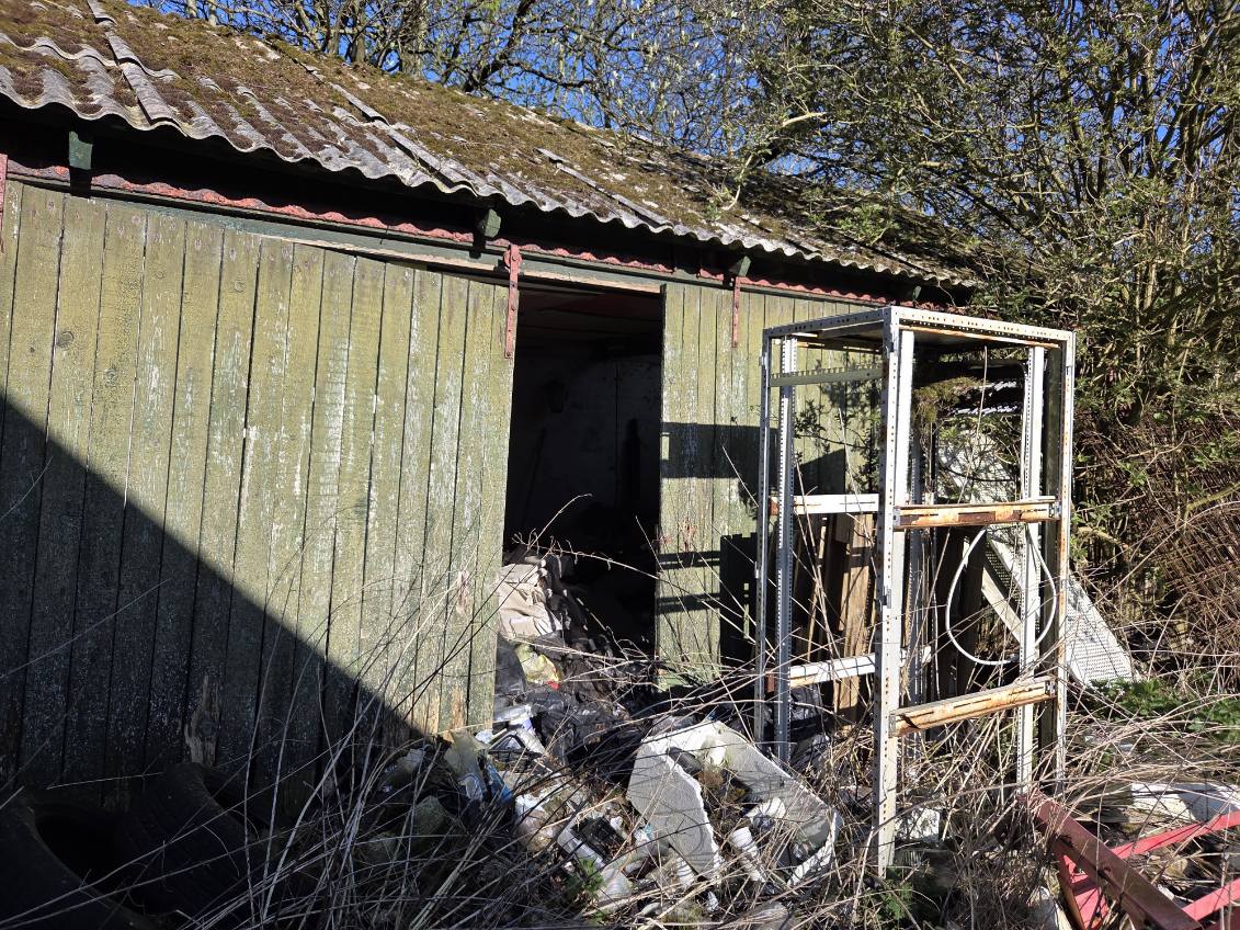 Åbakken 24, 7860 Spøttrup