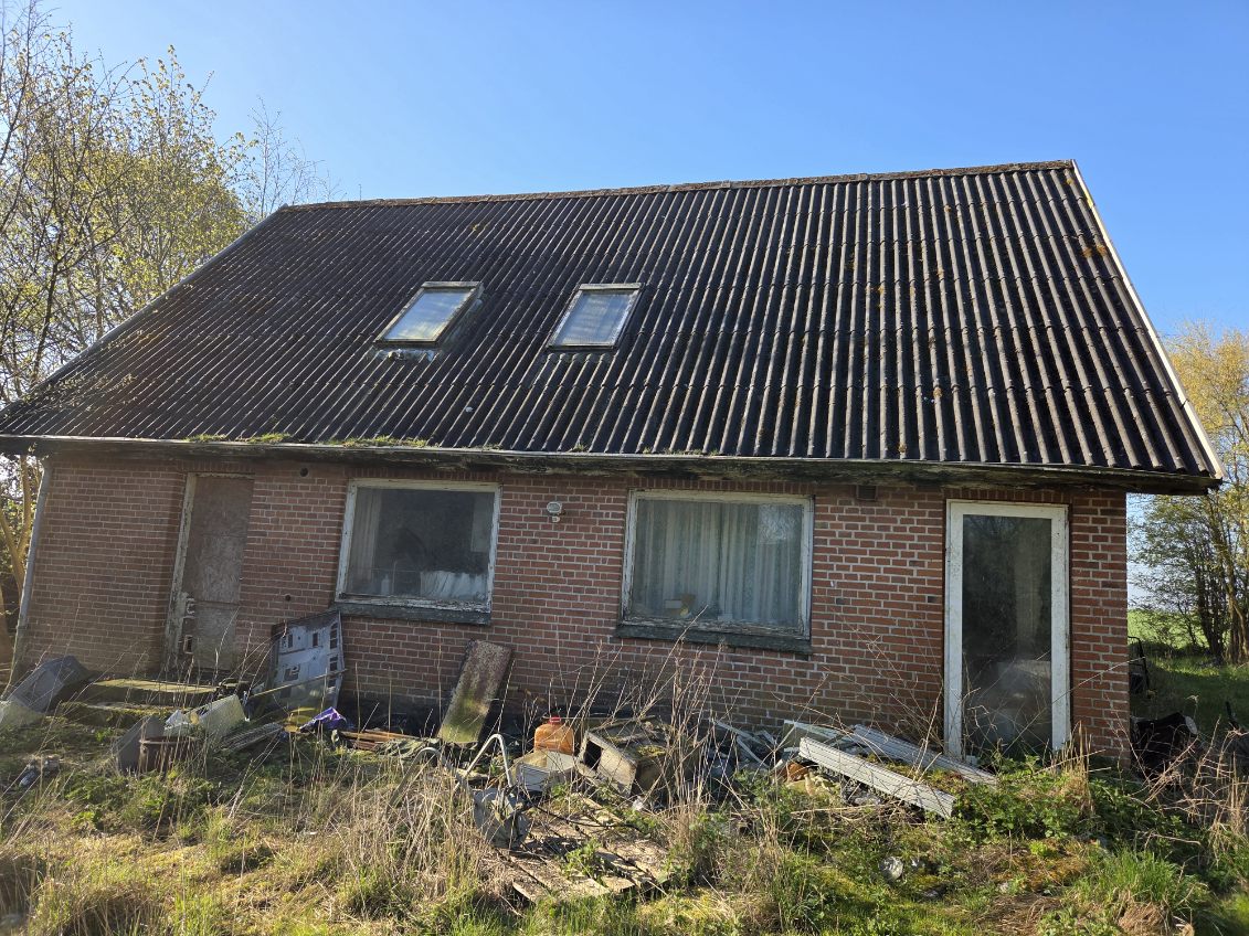 Åbakken 24, 7860 Spøttrup