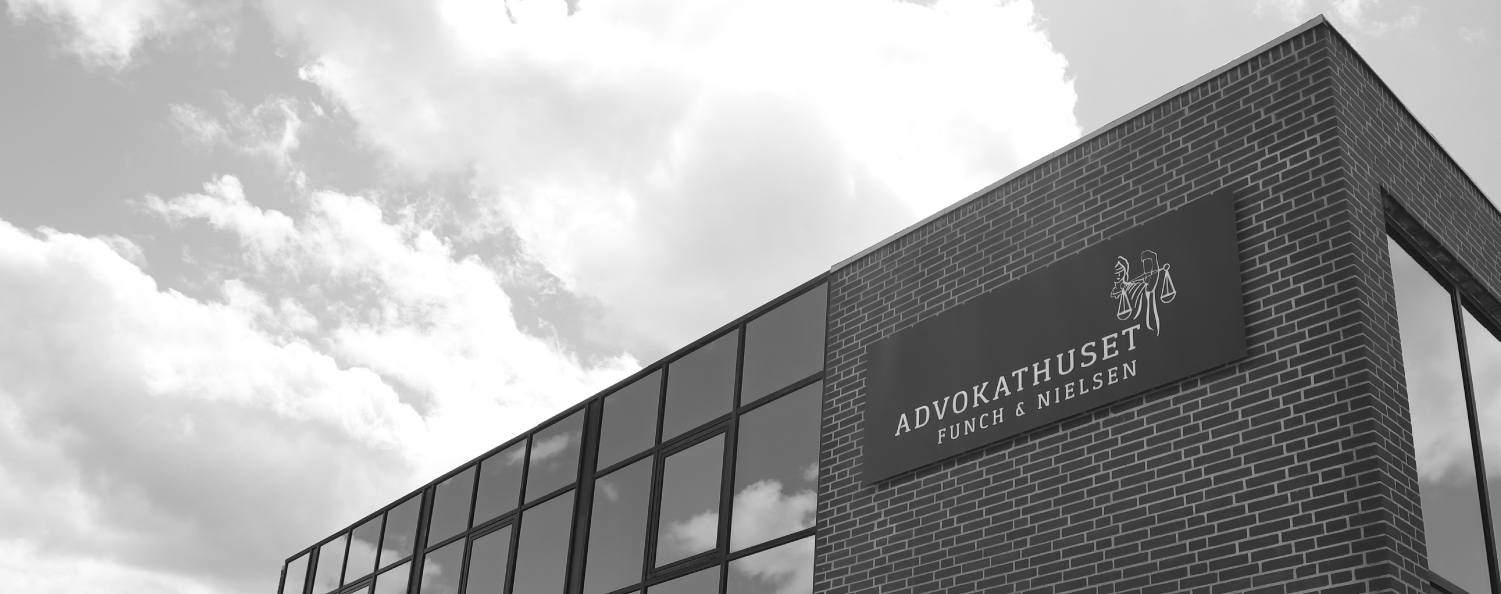 Advokathuset Funch &amp; Nielsen