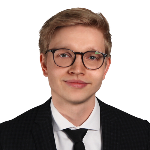 Simon Bjerre