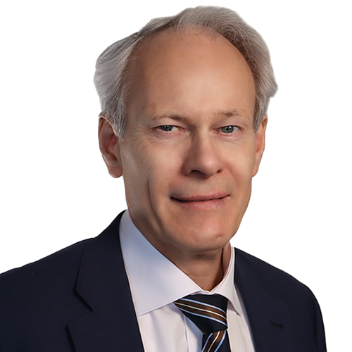 Ole Møller Knudsen | Advokat (H) / Partner