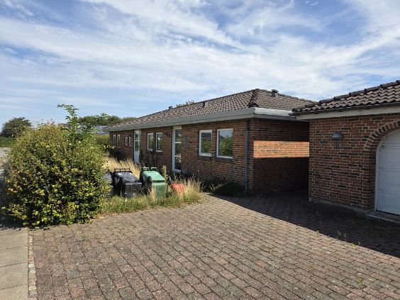 Solvang 10, Fousing, 7600 Struer