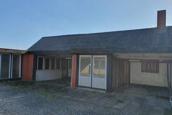 Højlundvej 1, 7600 Struer