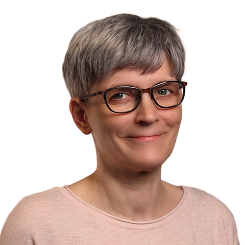 Dorte Odgaard | Juridisk Assistent