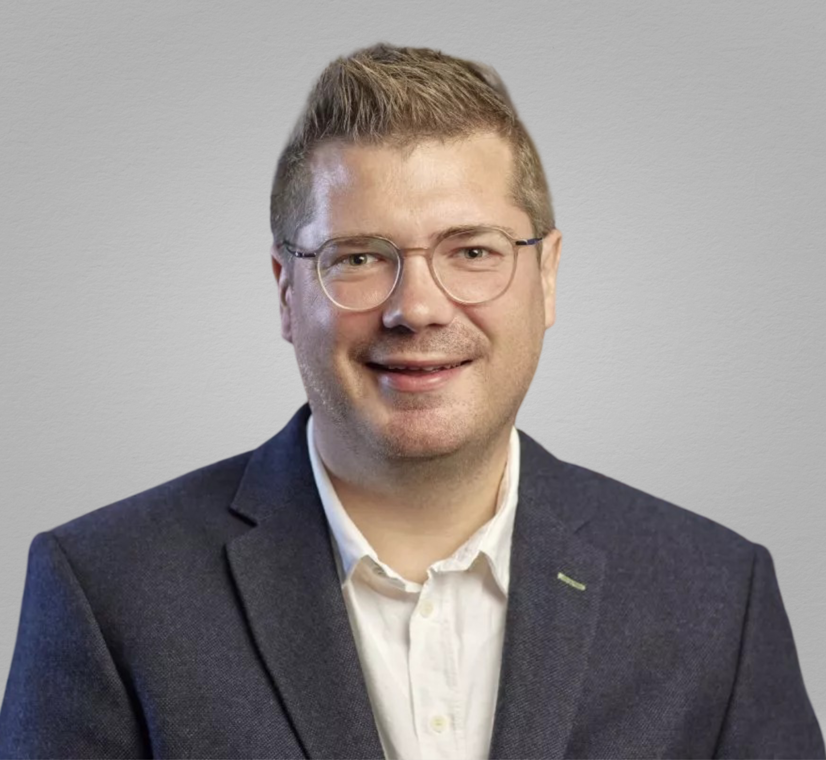 Advokat Niels Bjerre