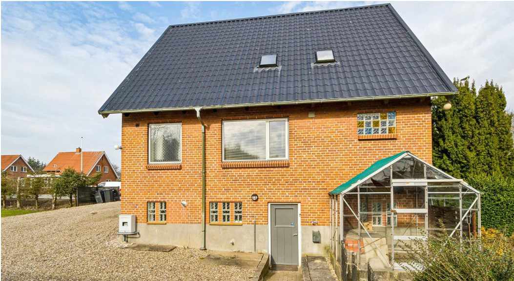 Næssundvej 173 og 175, 7980 Vils