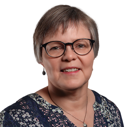 Inger Sørensen | Bogholder