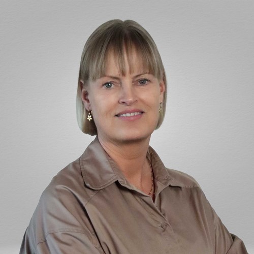 Annette Kjer