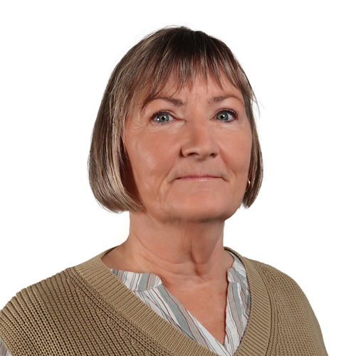 Pia Toft | Juridisk Assistent