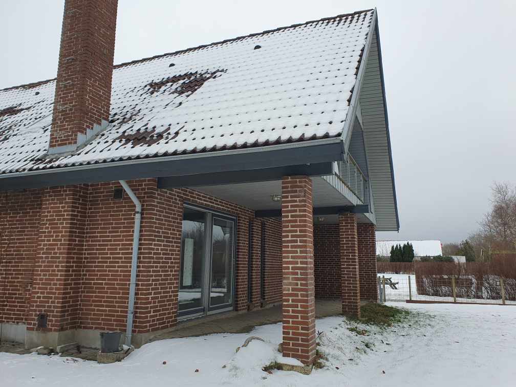 Østparken 55, Ejsing, 7830 Vinderup