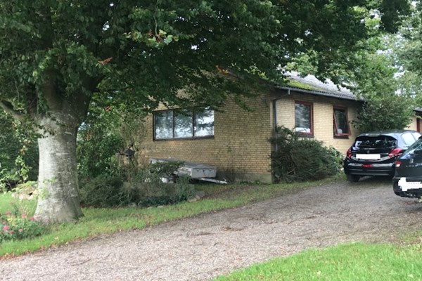 Gammel Møllevej 10, 7970 Redsted M
