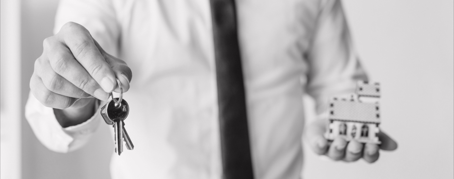 Køb Og Salg Af Bolig