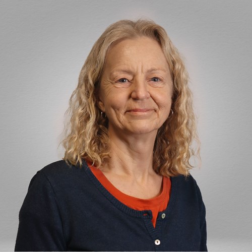 Margit Davidsen