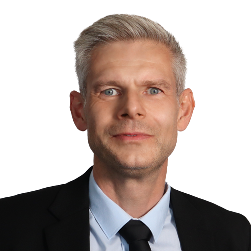 Henrik Tinggaard | Advokat (H) / Partner