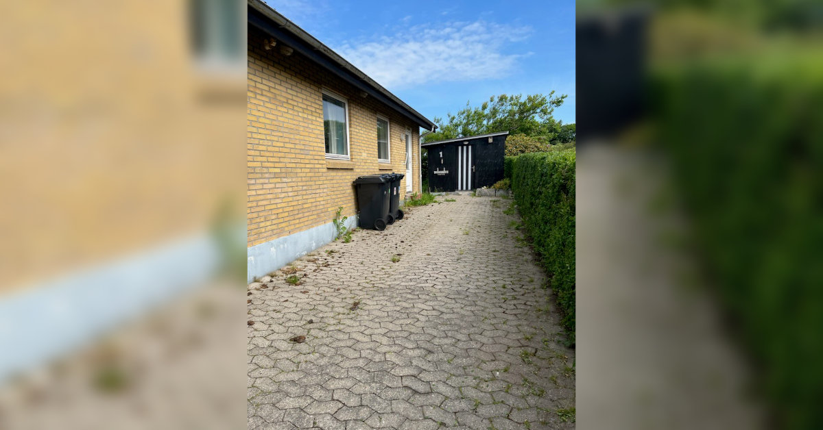 Udsigten 1, 7755 Bedsted Thy