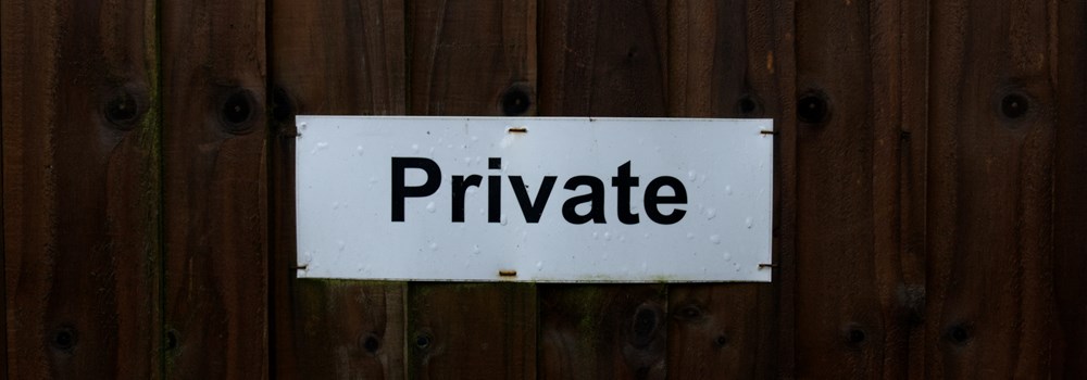 Privatret
