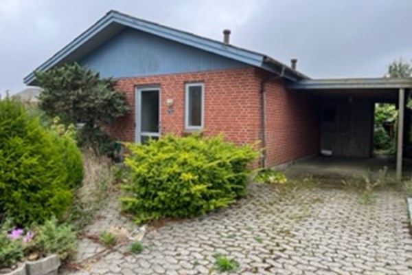 Kornvænget 11A, 7860 Spøttrup