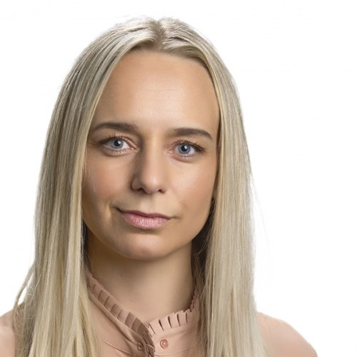 Mie Kjærgaard Drejer