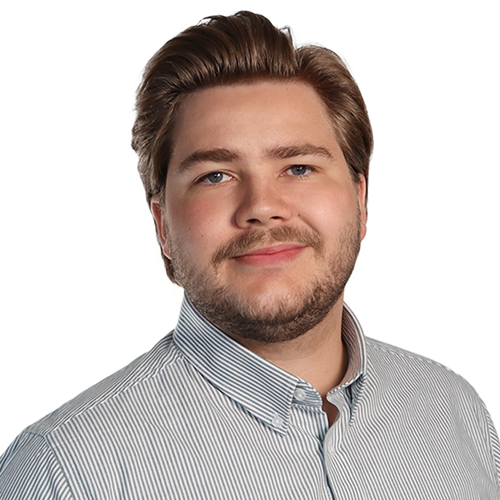 Kristian Lykke | Stud.Jur.