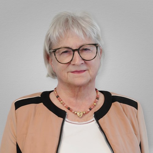 Gunhild Stausholm Møller