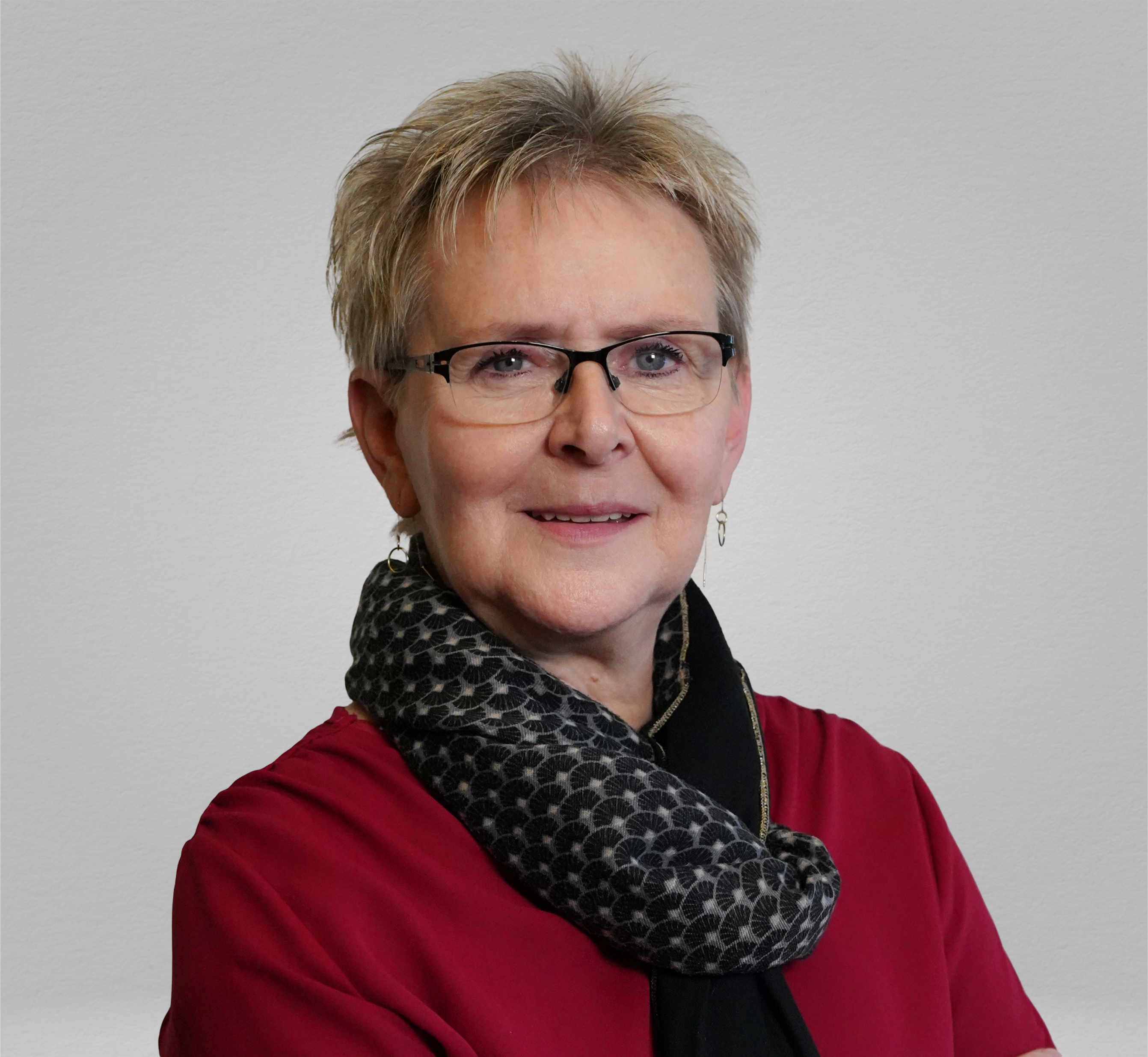Inger Gravsen