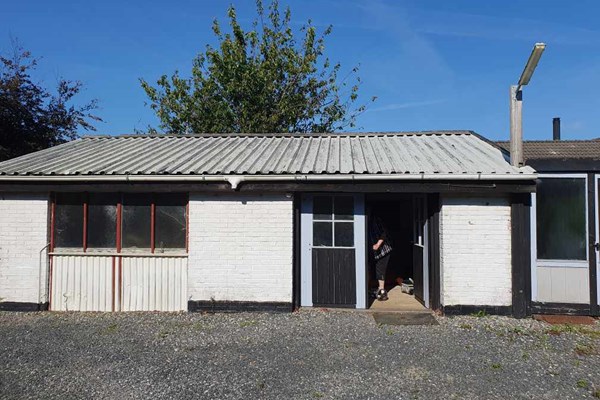 Højlundvej 1, 7600 Struer