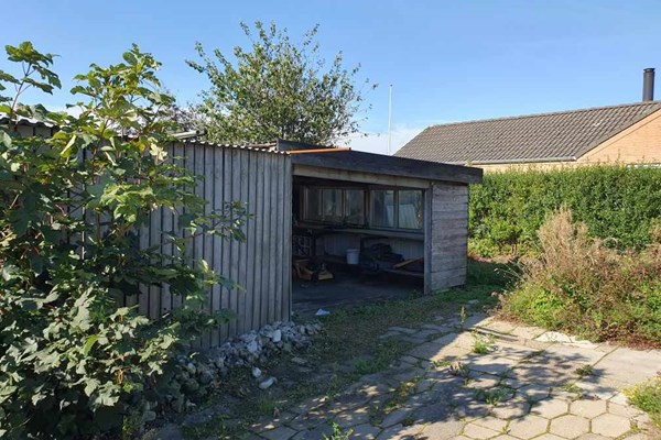 Højlundvej 1, 7600 Struer