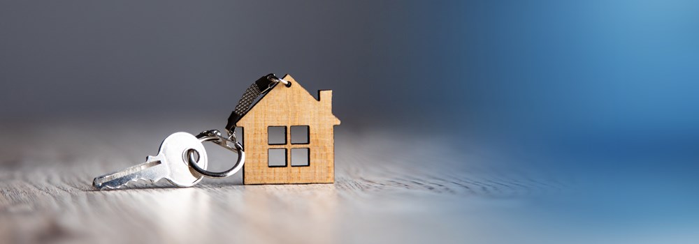 Køb og salg af bolig