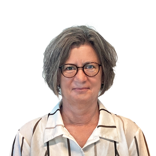 Helle Sejersbøl Larsen