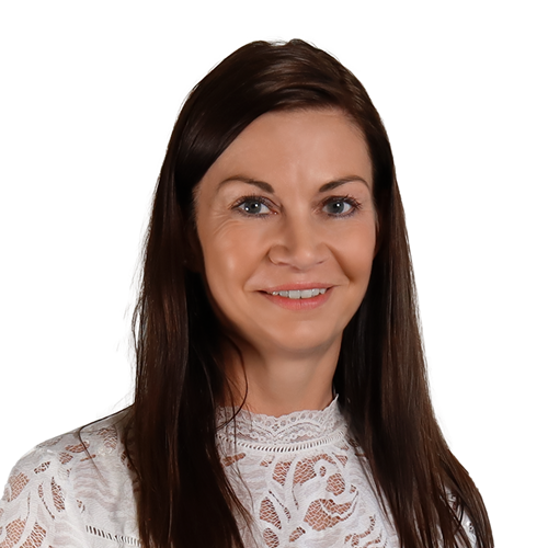 Mette Nielsen | Receptionist