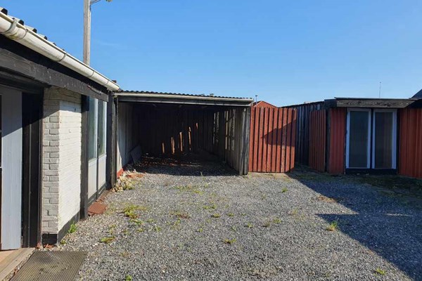 Højlundvej 1, 7600 Struer