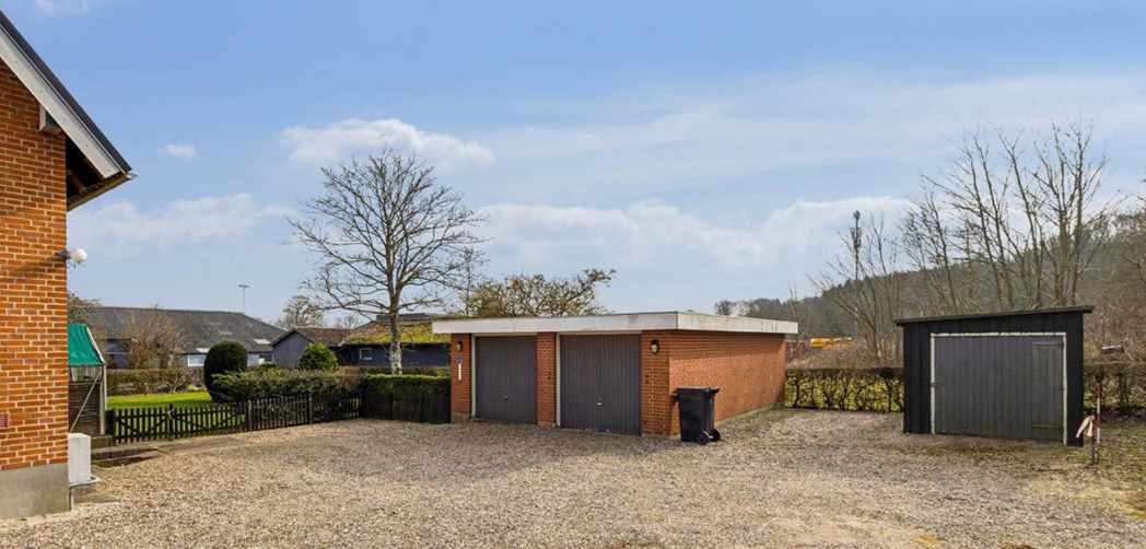 Næssundvej 173 og 175, 7980 Vils