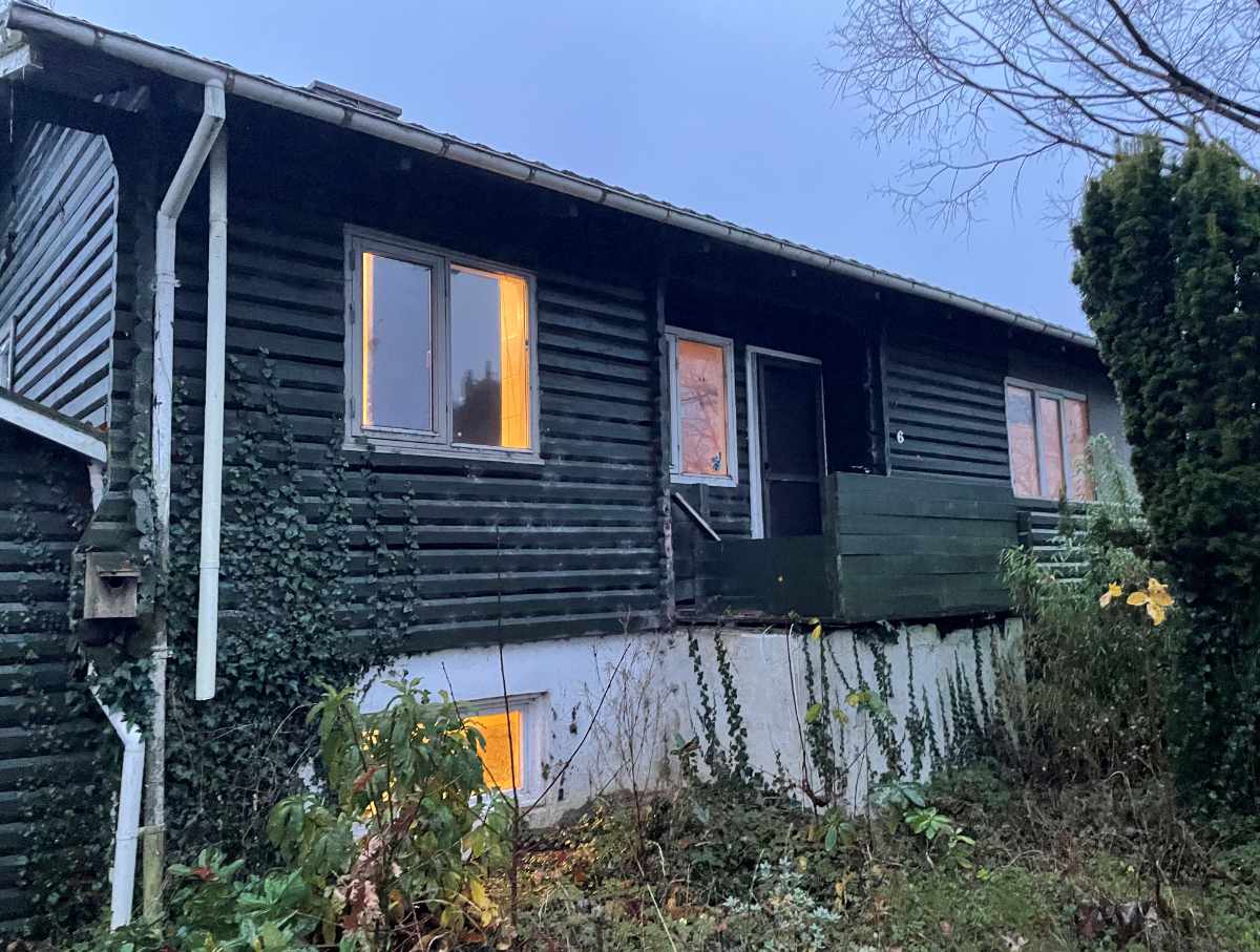 Over Isen Vej 6, 7430 Ikast