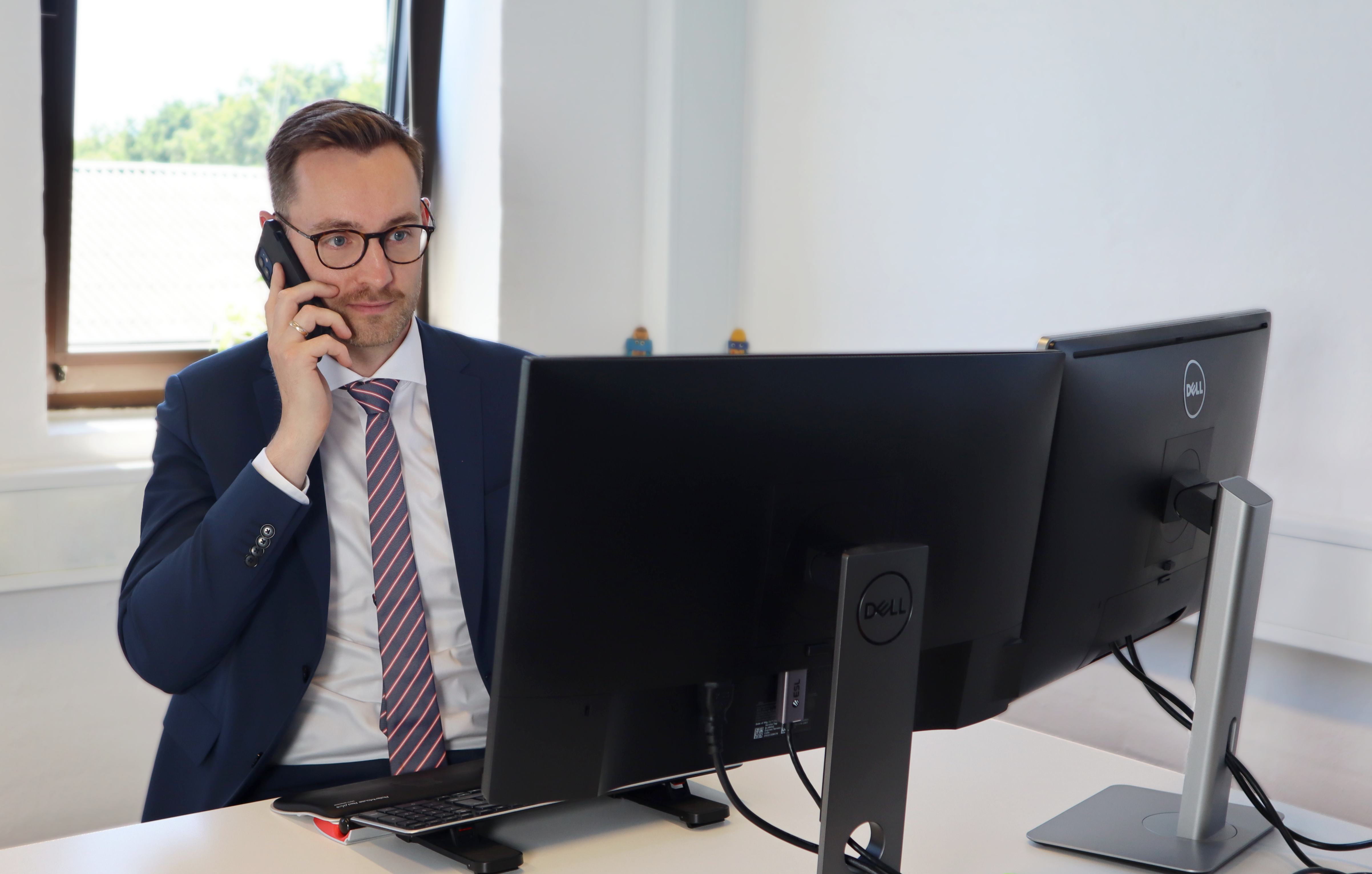 Advokathuset medarbejdere 