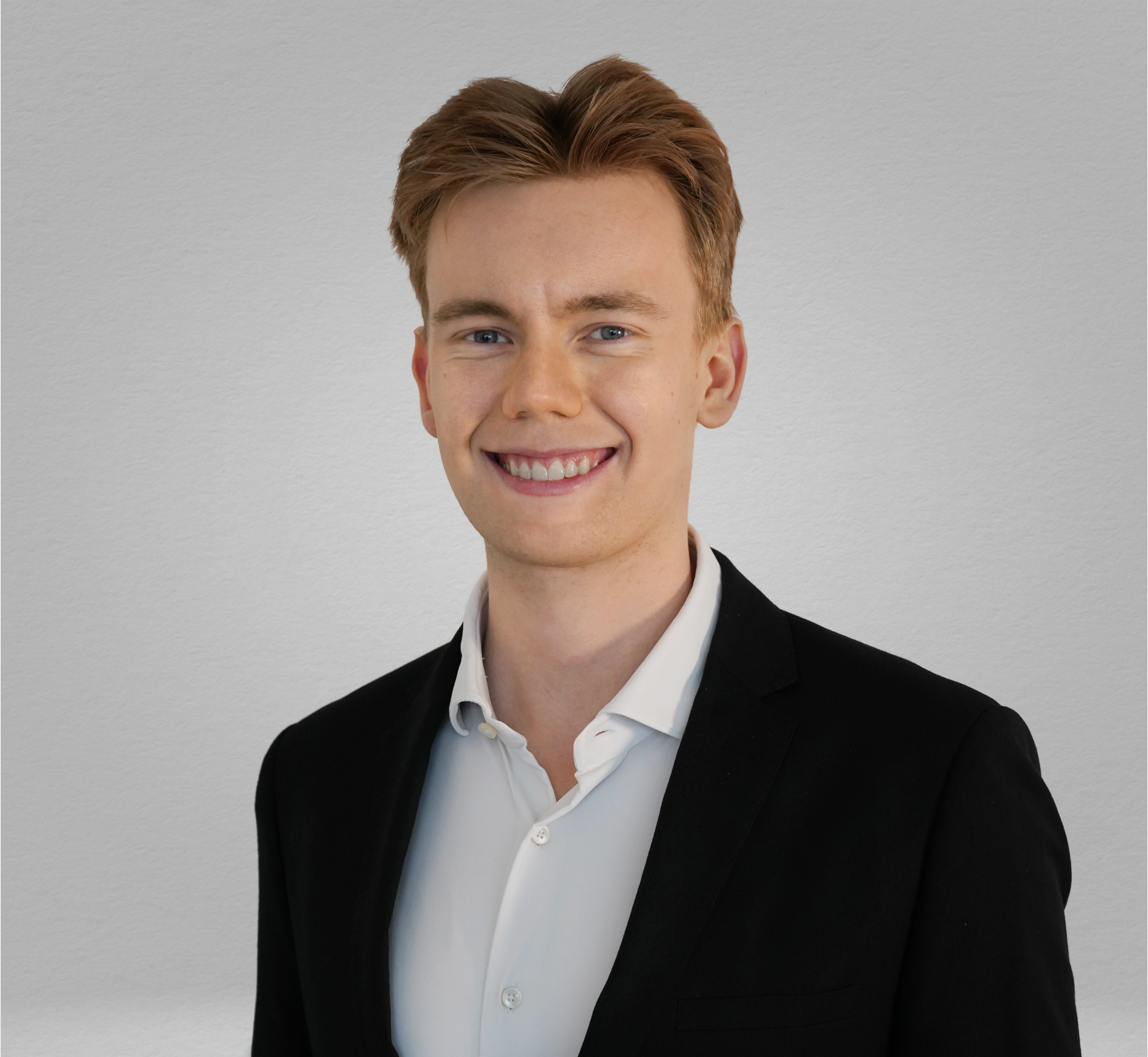 Victor Larsen