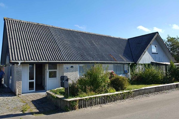 Højlundvej 1, 7600 Struer