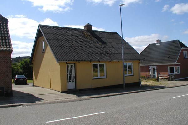 Sundvej 47, 9640 Farsø