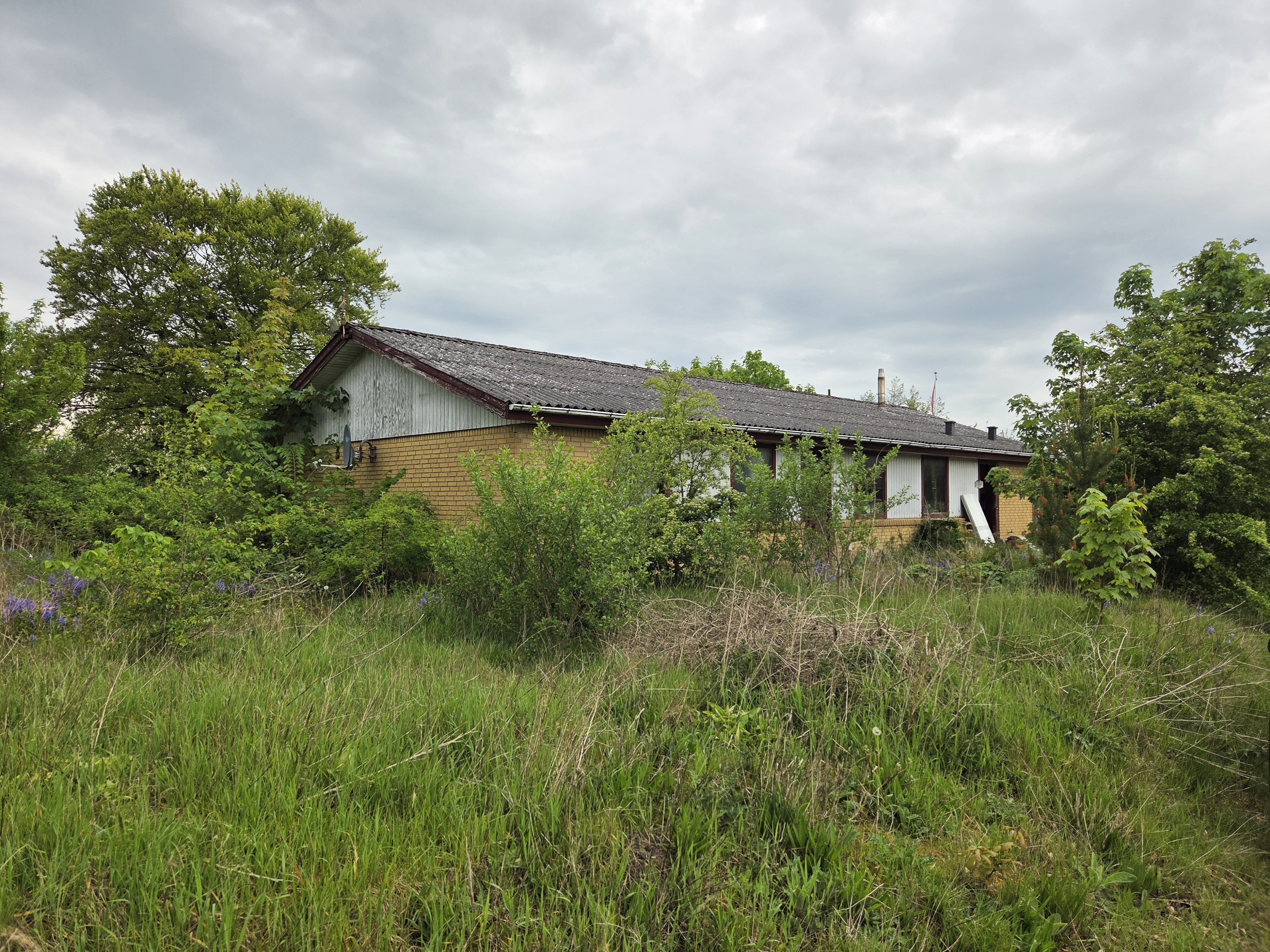 V. Lybyvej 16, Lyby, 7800 Skive