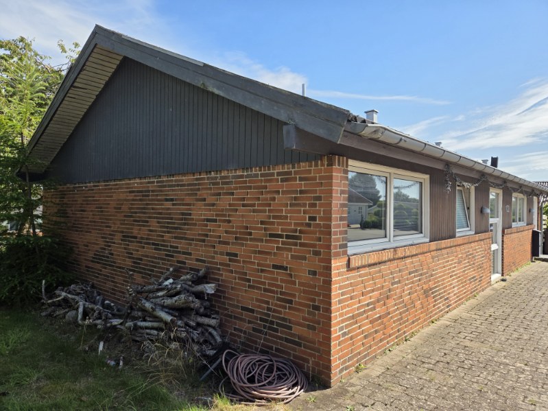 Forssavej 102, 7600 Struer