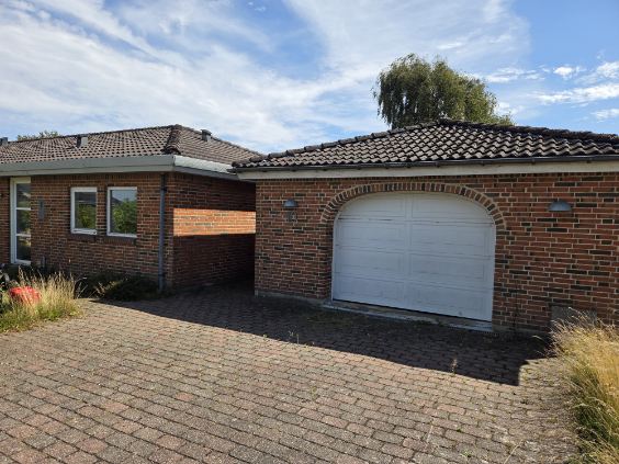 Solvang 10, Fousing, 7600 Struer