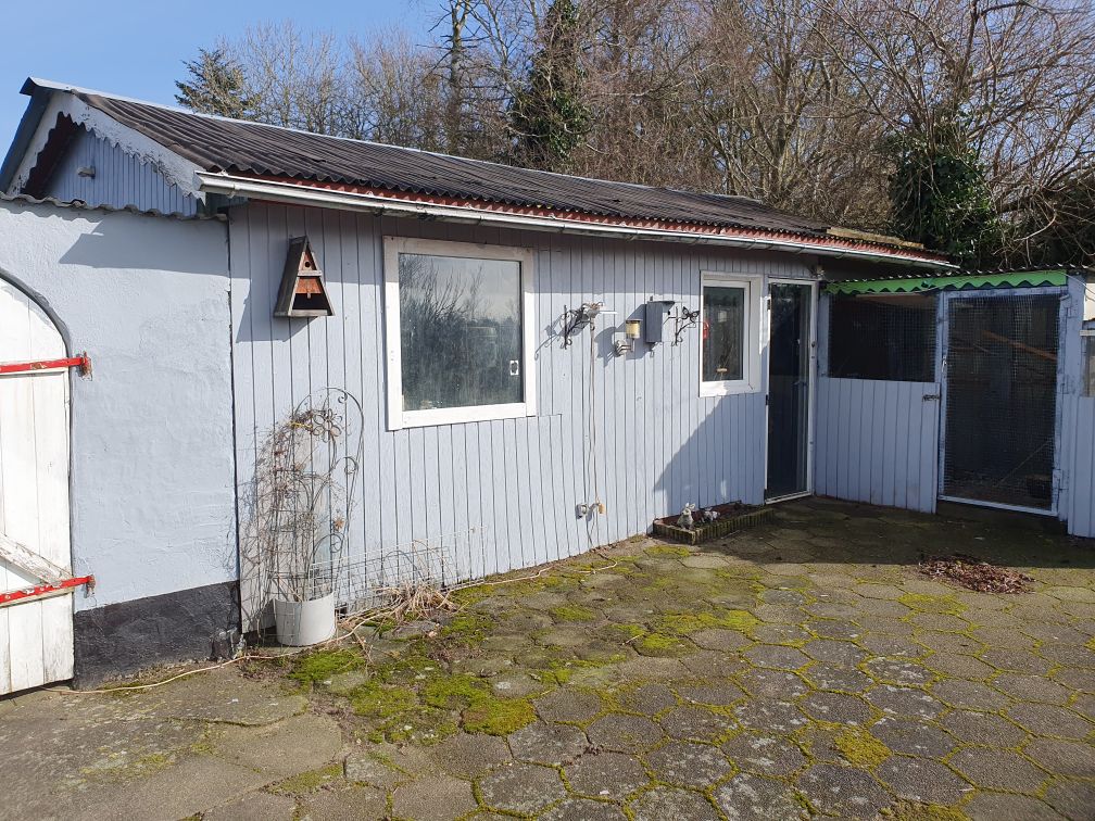 Ørslevklostervej 28, Halskov, 7840 Højslev