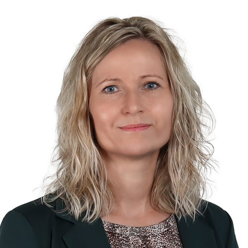 Pia Jensen | Juridisk Assistent