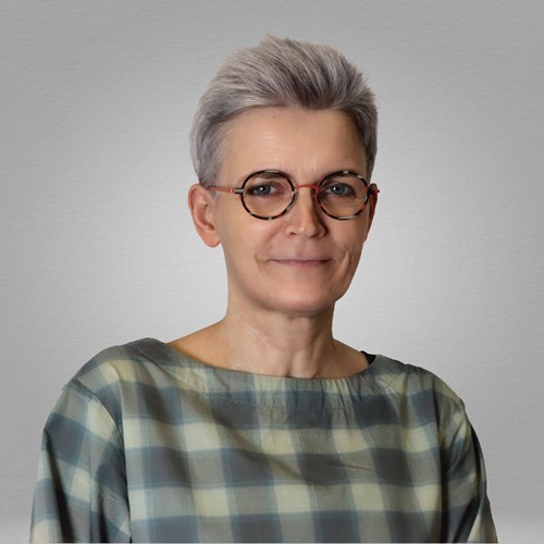 Dorte Olgaard