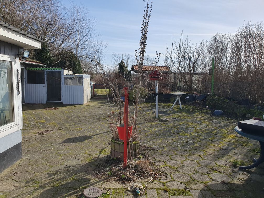 Ørslevklostervej 28, Halskov, 7840 Højslev