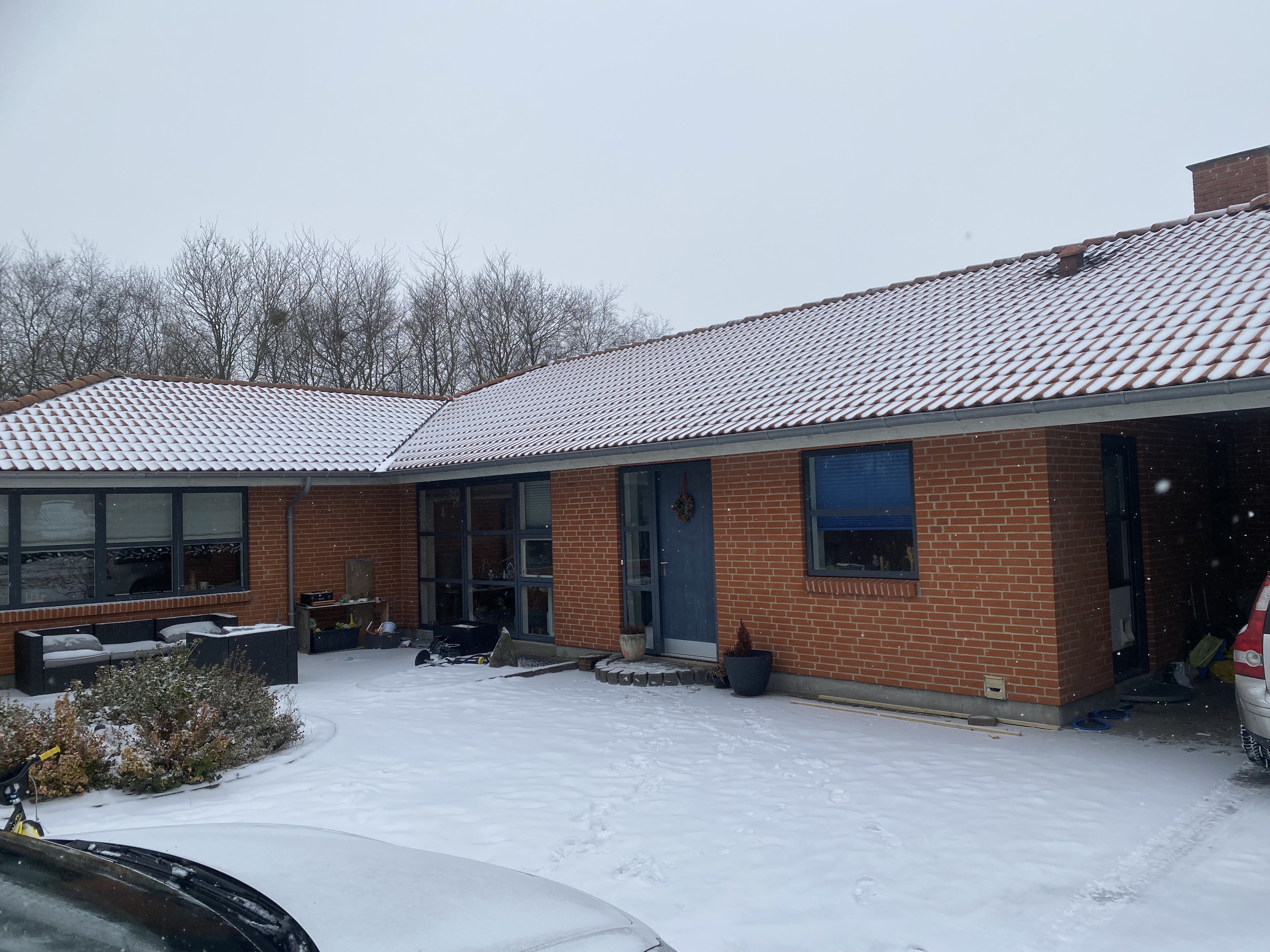 Naurvej 15A Og 15B, 7500 Holstebro