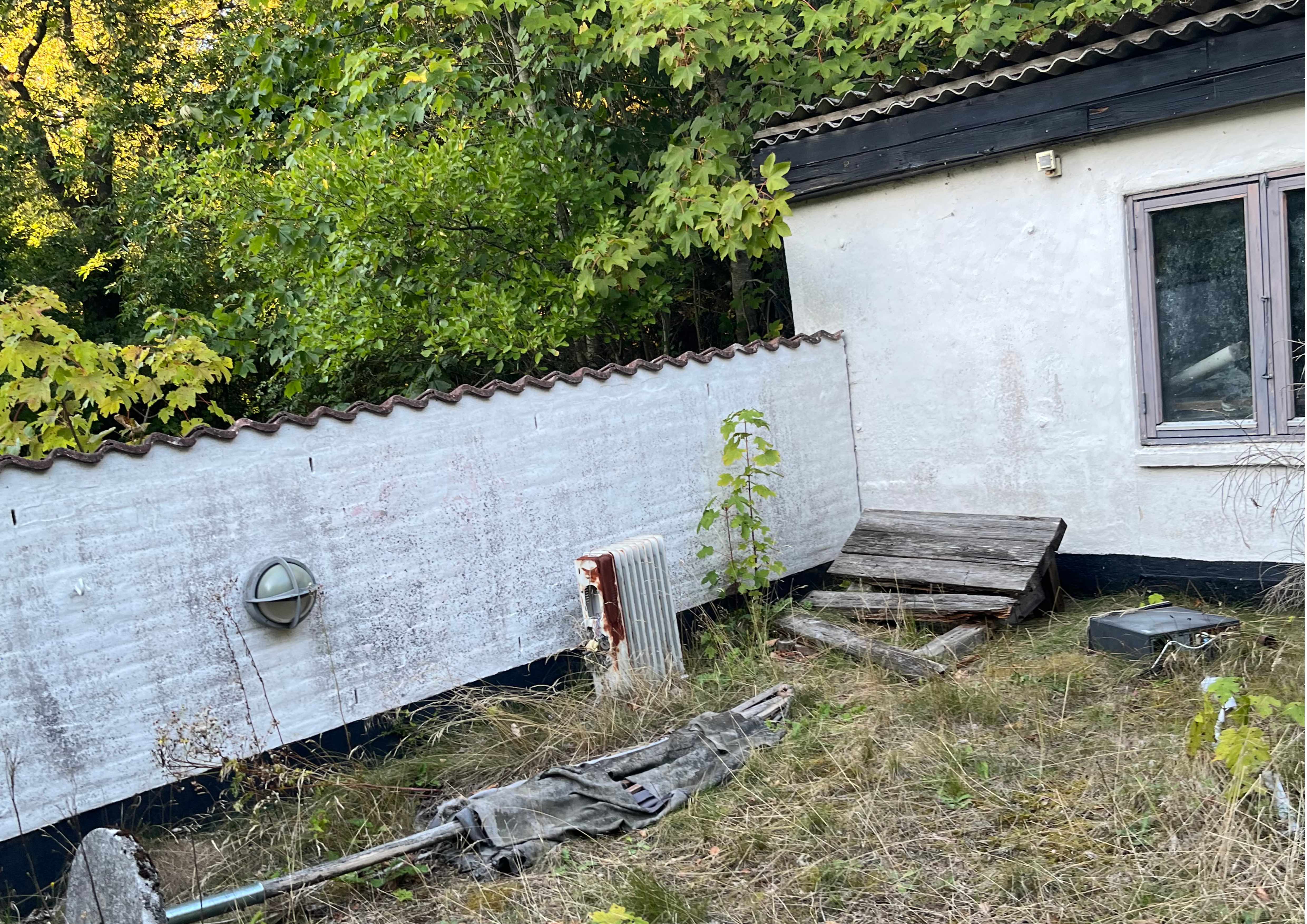 Skivevej 20A, 7830 Vinderup