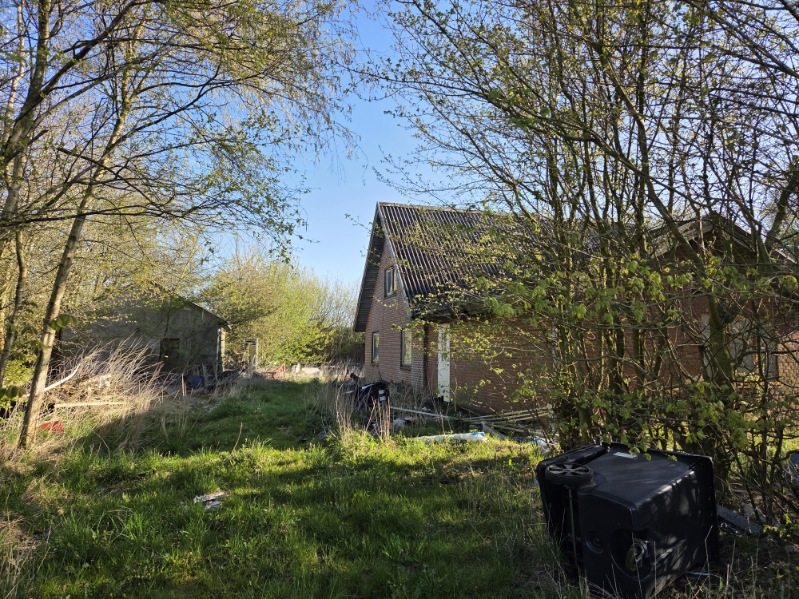 Åbakken 24, 7860 Spøttrup