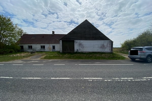Vembvej 17, 7500 Holstebro