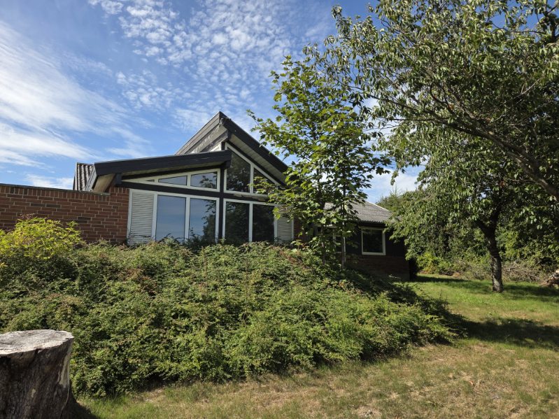 Forssavej 102, 7600 Struer