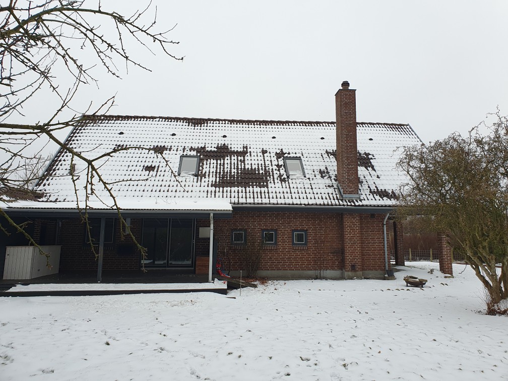 Østparken 55, Ejsing, 7830 Vinderup